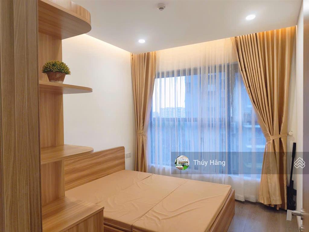 Cho thuê nhanh căn 2pn full nt chỉ 19tr/tháng full nt sang xịn khu diamond celadon city kèm ô xe