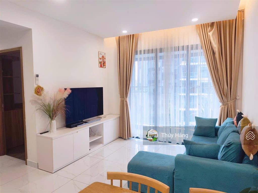 Cho thuê nhanh căn 2pn full nt chỉ 19tr/tháng full nt sang xịn khu diamond celadon city kèm ô xe