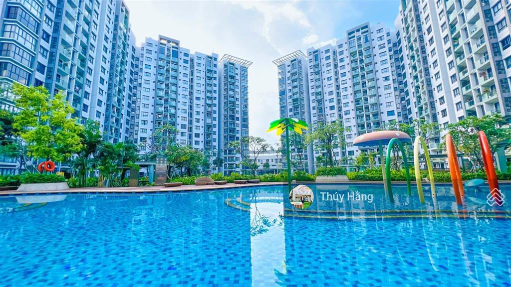 Cho thuê nhanh căn 2pn full nt chỉ 19tr/tháng full nt sang xịn khu diamond celadon city kèm ô xe