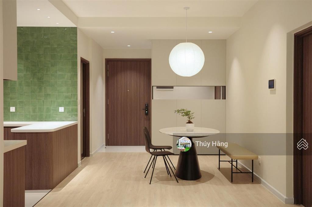 Diamond centery cho thuê 3pn full nt decor sang xịn, kèm 1 ô xe. nhà y hình