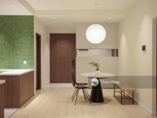 Diamond centery cho thuê 3pn full nt decor sang xịn, kèm 1 ô xe. nhà y hình
