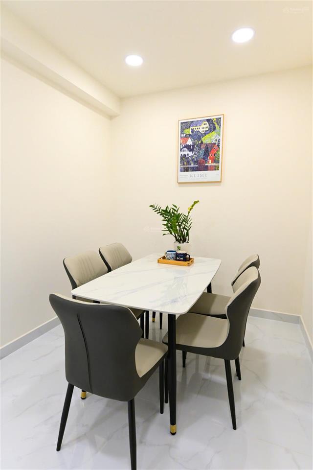Cho thuê 2pn full nt diamond centery. nhà đẹp vào ở ngay