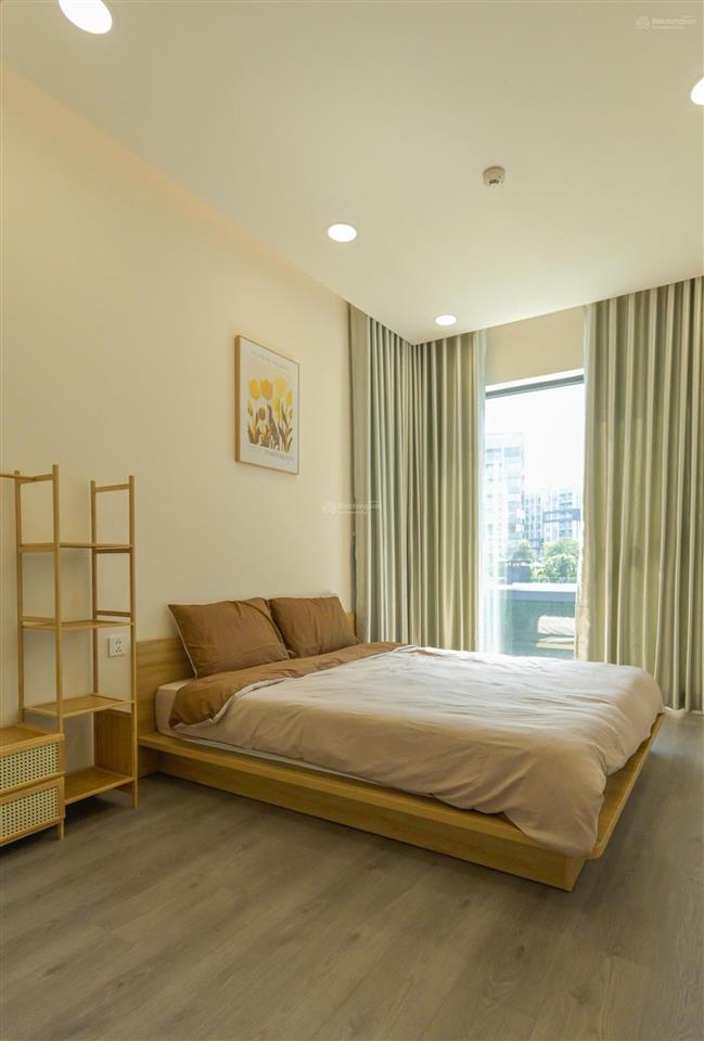 Cho thuê 2pn full nt diamond centery. nhà đẹp vào ở ngay