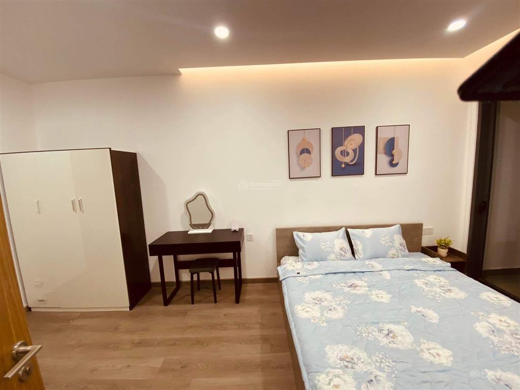 Cho thuê nhanh căn 2pn full nội thất kèm ô xe khu diamond alnata plus, celadon city.  0989 076 ***