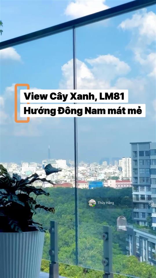 Cần bán nhanh căn 3pn 2wc kèm ô xe định danh full nt xịn nhà có gu, giá cực cực tốt