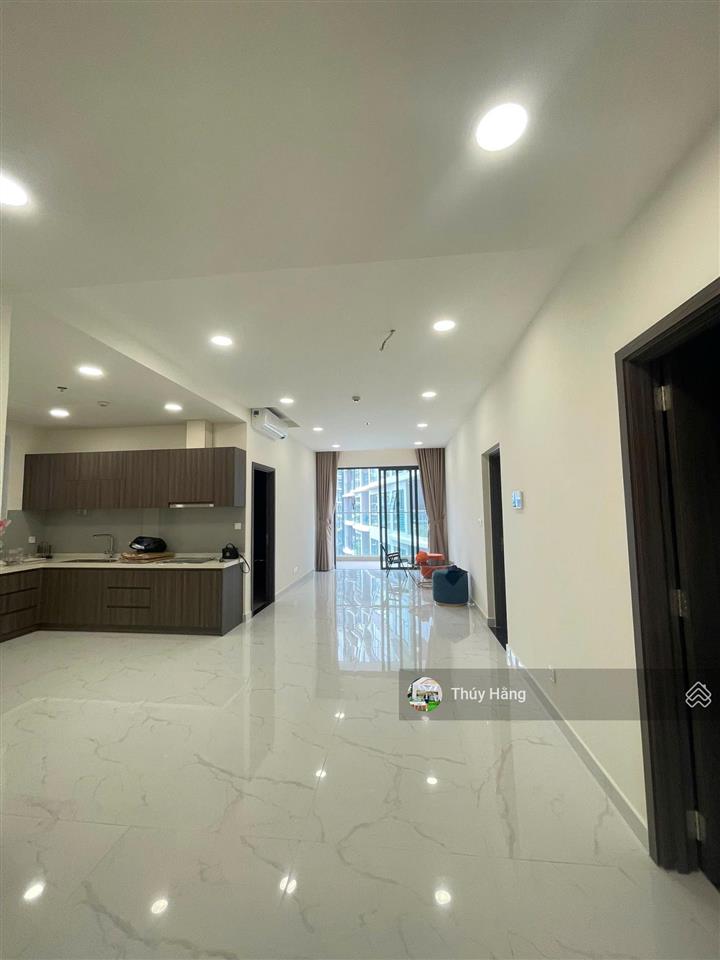 Cần bán nhanh giá cắt lỗ căn 3pn 120m2, nội thất cơ bản, thanh toán giãn đến 2028