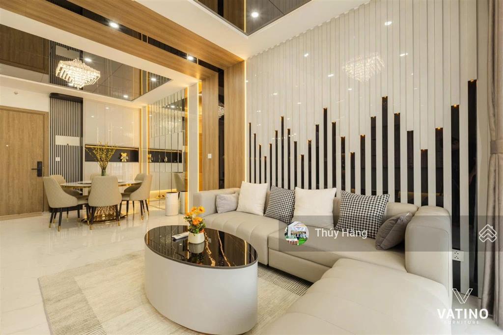 1 căn hiếm có 3pn full nt cho thuê 26 triệu/tháng, sang xịn đẹp