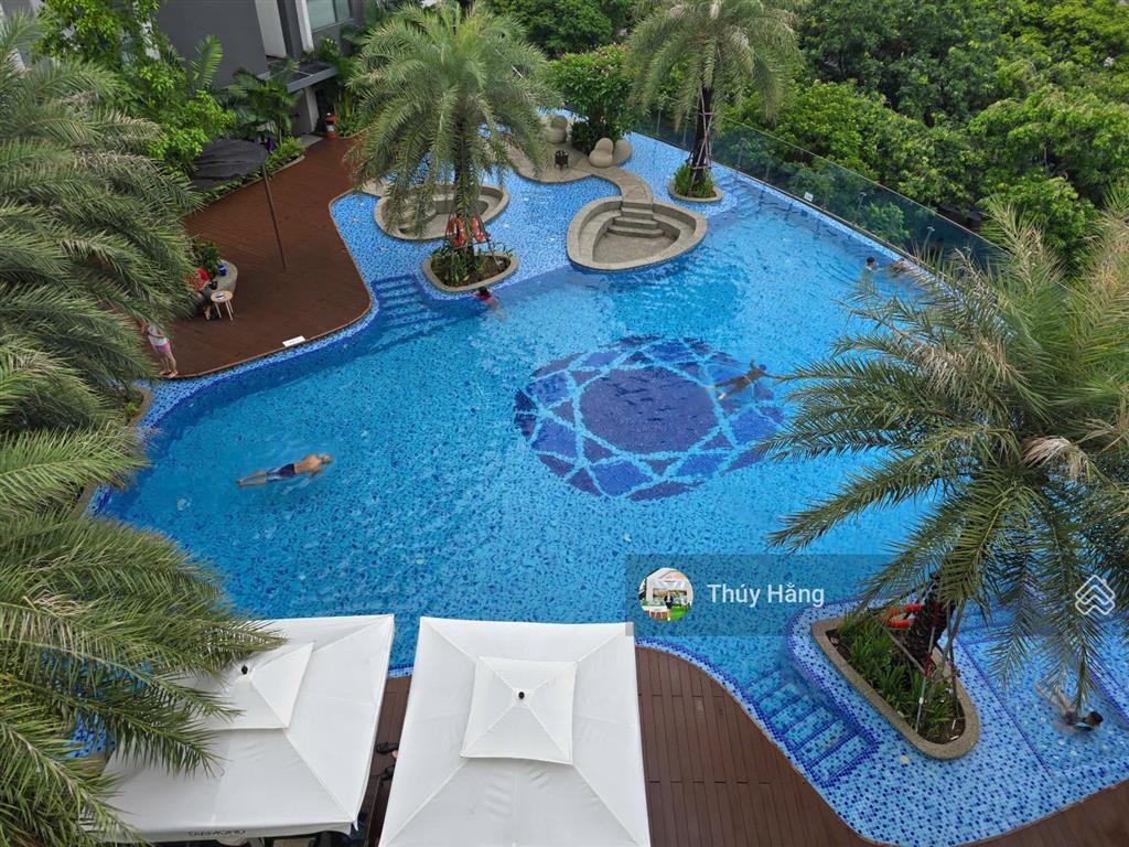 1 căn hiếm có 3pn full nt cho thuê 26 triệu/tháng, sang xịn đẹp