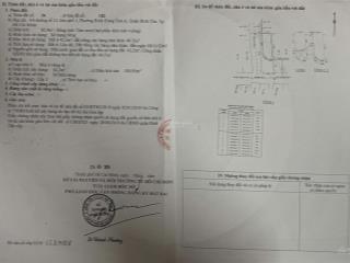 Bán nhà riêng tại đường 21, bình hưng hòa a, quận bình tân, 7,4 tỷ, 82,9 m2 hàng hiếm