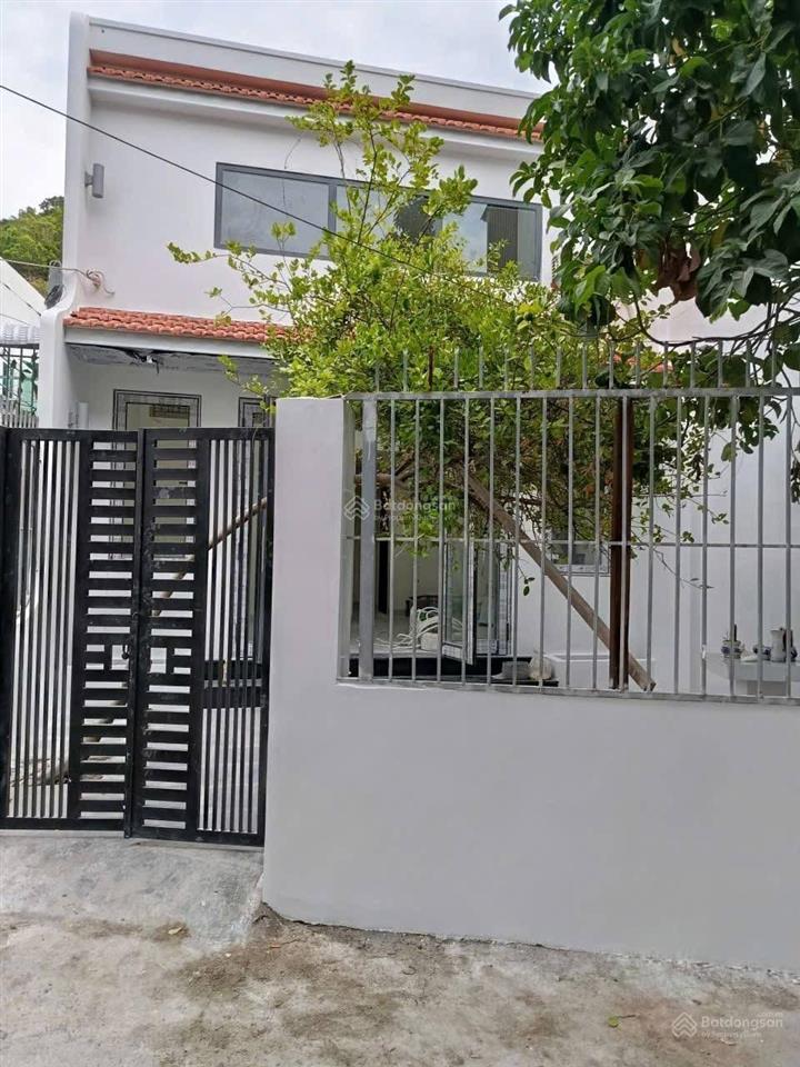 Bán nhà riêng dương vân nga tại bắc nha trang, khánh hòa, gần biển