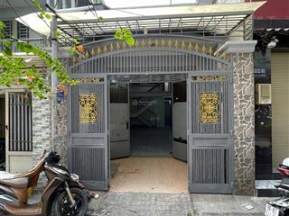 Bán nhà hxh âu cơ  dtcn 72m²  giá chỉ 7.x tỷ