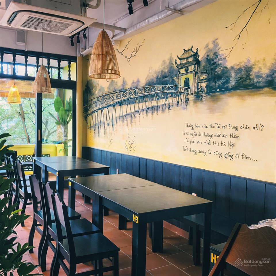 Cho thuê góc 2mt hiếm nguyễn gia trí khu f&b top 1 bình thạnh