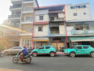 Bán nhà mt 12 đào tấn, p.5, q.5 ngay chợ hòa bình khu kd vàng bạc sầm uất