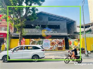 Siêu phẩm lê văn sỹ ngang 17m cực hiếm  nhận nhà ngay!