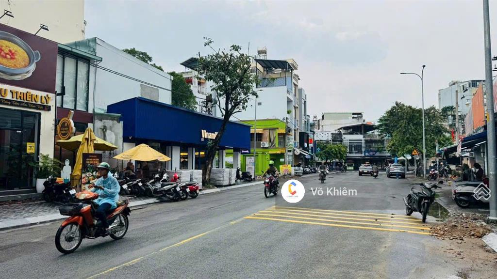 Bán nhà góc 2mt 87 cửu long và châu thới  ngang 6.5m, dtcn 76.6m2