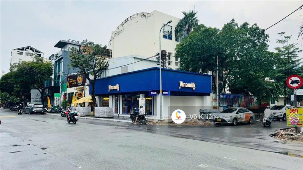 Bán nhà góc 2mt 87 cửu long và châu thới  ngang 6.5m, dtcn 76.6m2