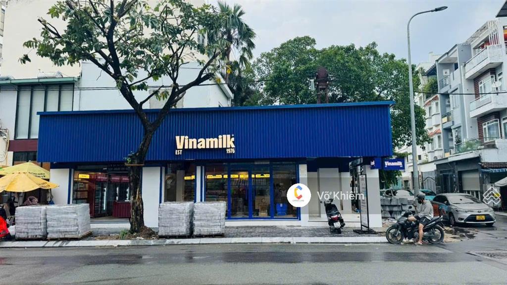 Bán nhà góc 2mt 87 cửu long và châu thới  ngang 6.5m, dtcn 76.6m2