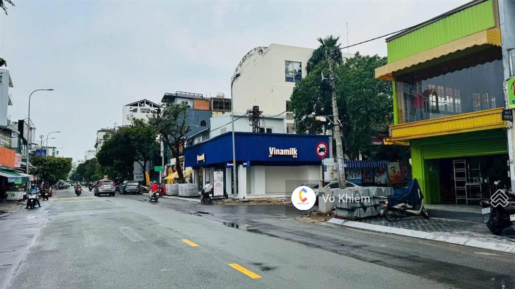 Bán nhà góc 2mt 87 cửu long và châu thới  ngang 6.5m, dtcn 76.6m2