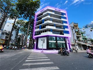 Cho thuê tòa nhà 2mt nguyễn chí thanh  7 tầng, có pccc, gần bệnh viện chợ rẫy