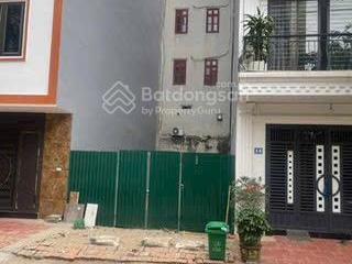 Duy nhất 1 lô, 54m, mặt tiền 4.5m, kim chung, hoài đức, vỉa hè, 200tr/m2