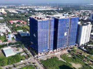 Căn hộ 58m2, view hướng đông, giá chỉ 2 tỷ 180 triệu.