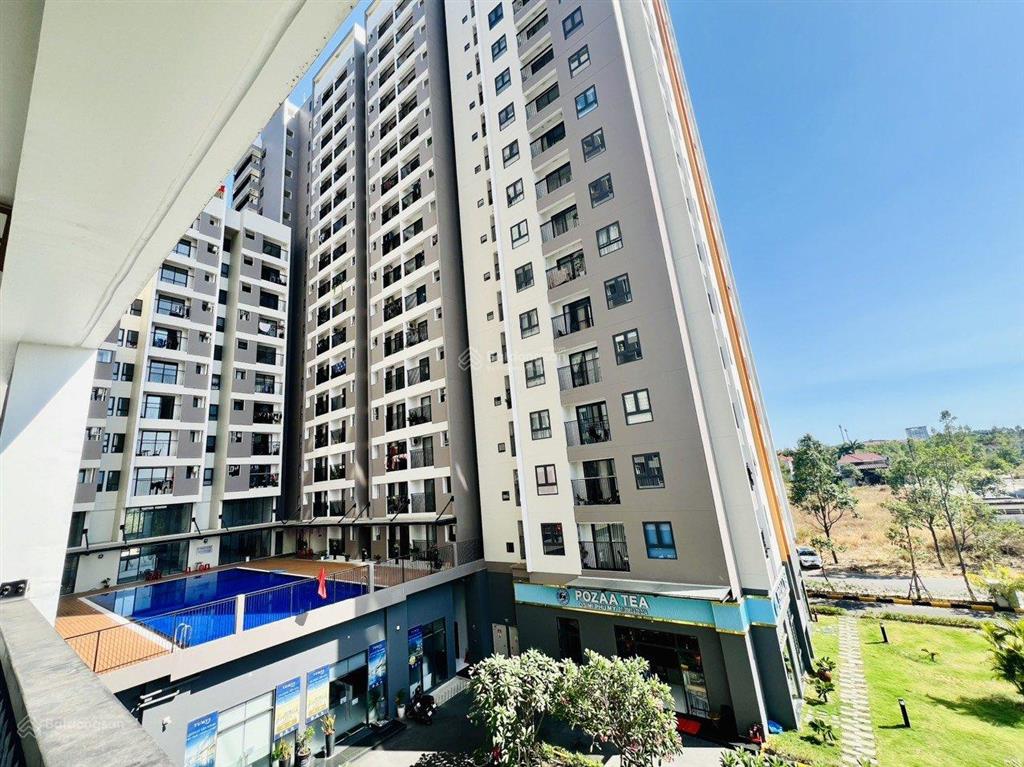 Bán nhanh căn osimi 43m2, view đẹp, sổ sẵn, giá chỉ 1 tỷ 370 triệu. sổ sẵn.