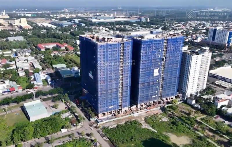 Căn hộ 65m2, dự án maison grand phú mỹ, giá chỉ 2 tỷ 280 triệu.