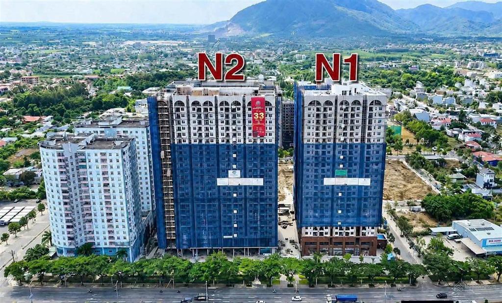 Siêu sốc  căn 65m2  dự án maison grand  giá chỉ 2 tỷ 230 triệu.