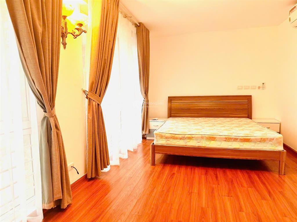 Chính chủ cần cho thuê ngay căn hộ 4 phòng ngủ tòa p2 ciputra