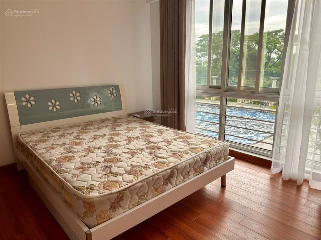 Chính chủ cần cho thuê ngay căn hộ 4 phòng ngủ tòa p2 ciputra