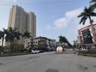 Bán liền kề tân tây đô đường 27m 91.5m2 4 tầng kinh doanh đỉnh