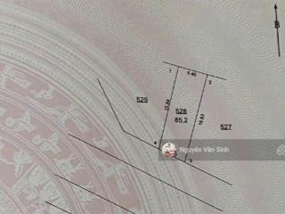 Bán đất dịch vụ lai xá đường 30m  vị trí kinh doanh đẹp