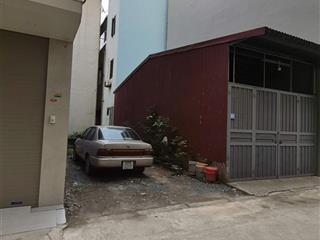 Bán đất vườn hồng lai xá hoài đức  ô tô vào nhà