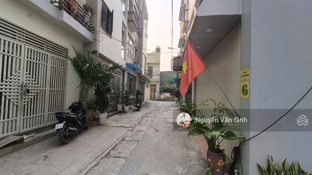 Bán đất đấu giá di trạch hoài đức 49.5m2, ô tô vào
