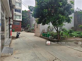 Bán đất đấu giá di trạch hoài đức 49.5m2, ô tô vào