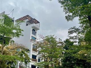 Bán nhà 7 tầng, ô tô tránh nhau, đầy đủ nội thất