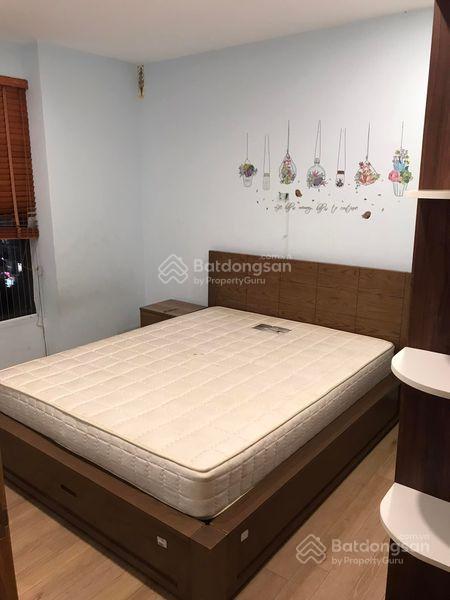 Chính chủ cần bán căn 2pn phú thịnh green park tô hiệu hà đông, giá 5, x tỷ,  0985 138 ***