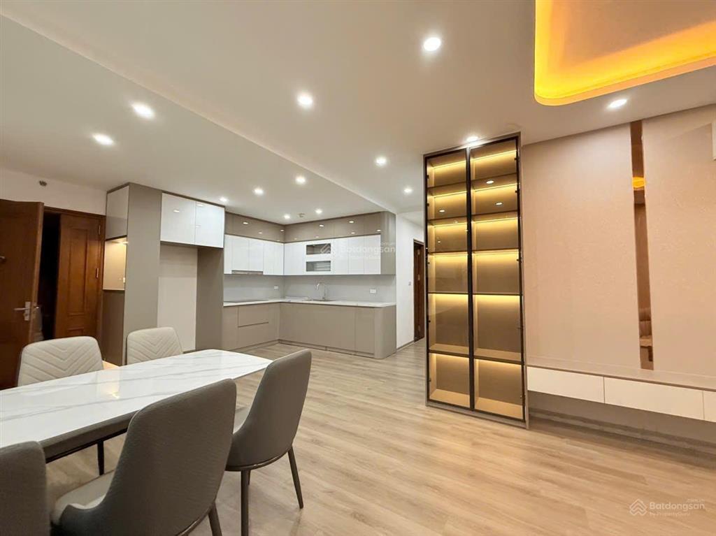 Một trong số ít căn 120m, 3pn victoria văn phú, giá 5,2 tỷ,  0985 138 ***
