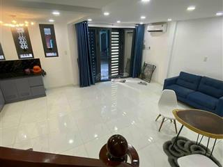Sốc quá! nhà 60m2 x 5 lầu hxh 5m tại quận 10, chỉ 7.x tỷ