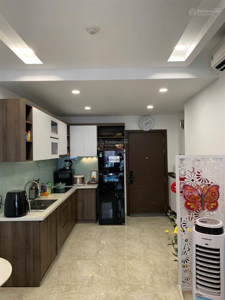 Trống sẵn căn hộ đẹp khu vực trung tâm q7