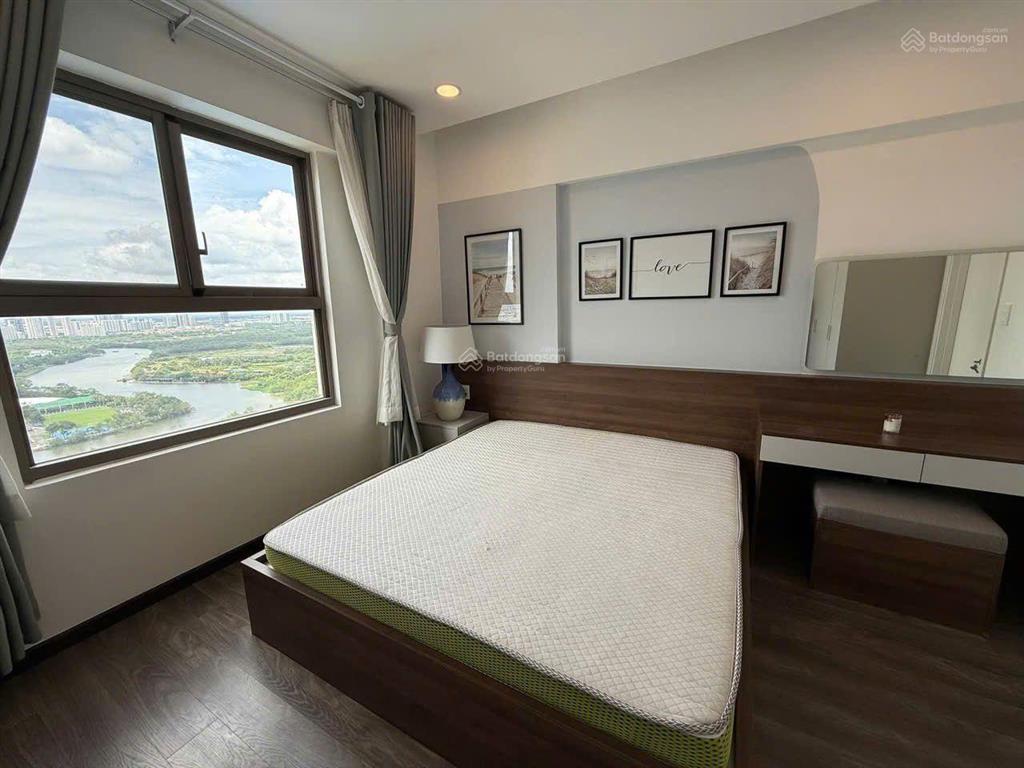 Trống sẵn căn hộ đẹp khu vực trung tâm q7