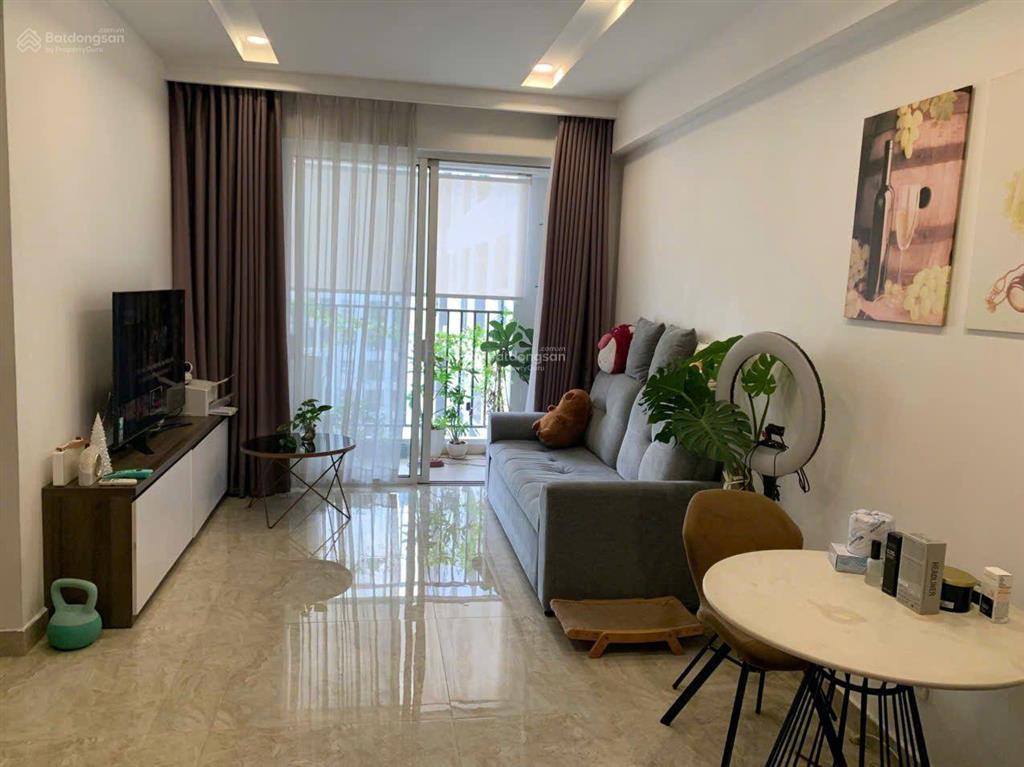 Trống sẵn căn hộ đẹp khu vực trung tâm q7