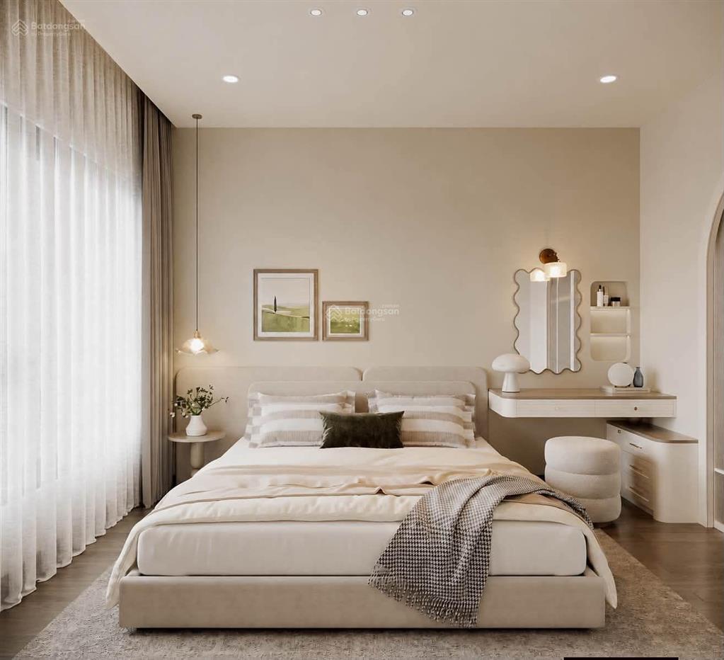 Trống sẵn căn hộ đẹp khu vực trung tâm q7