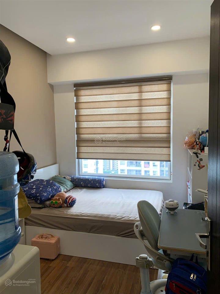 Trống sẵn căn hộ đẹp khu vực trung tâm q7