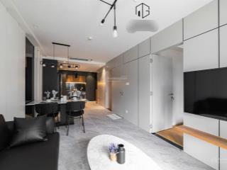 Cho thuê nhanh căn hộ 2pn  siêu đẹp  chung cư saigon south  đường nguyễn hữu thọ