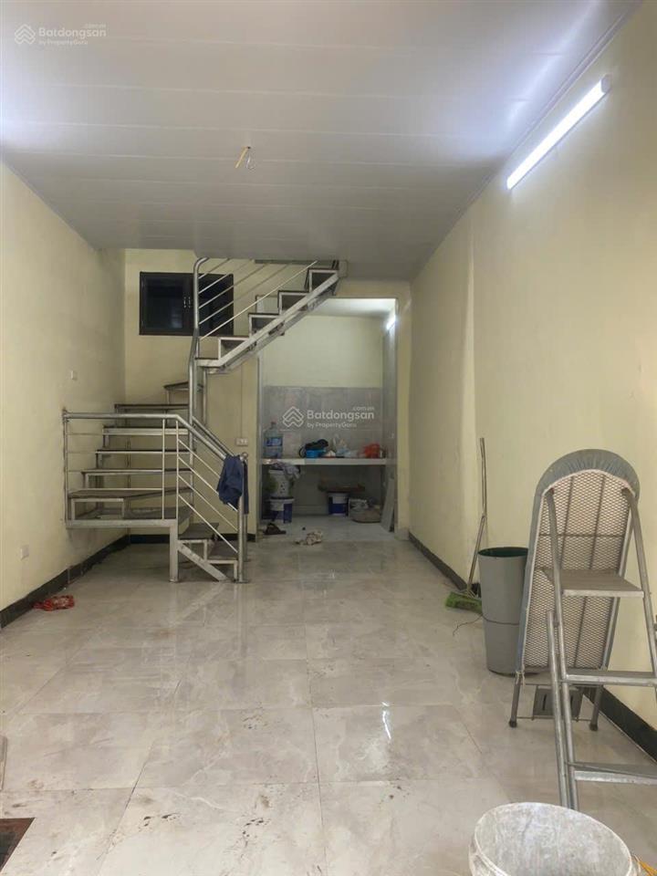 Cho thuê nhà 2 tầng mới xây ngõ 30 đường tả thanh oai, thanh trì, hn