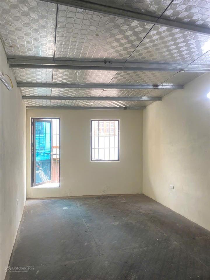 Cho thuê nhà 2 tầng mới xây ngõ 30 đường tả thanh oai, thanh trì, hn