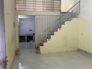 Cho thuê nhà cấp 4 40m2, ngách 5, ngõ 18, đường tả thanh oai, đại thanh, hà nội