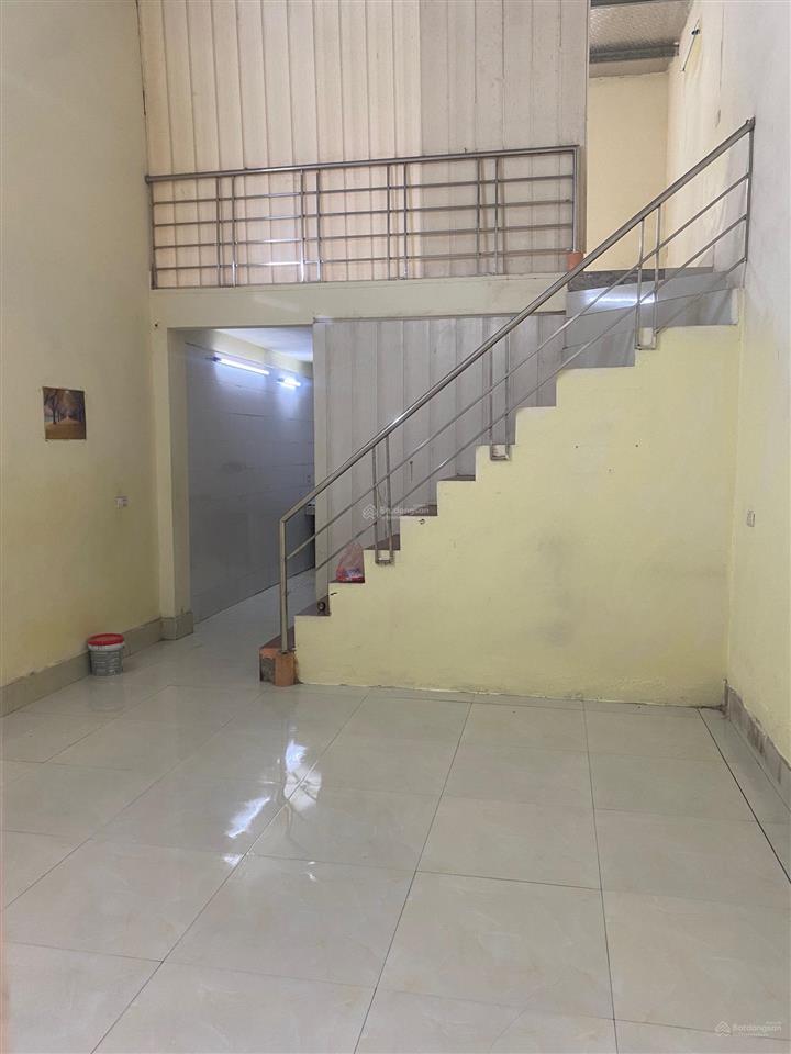 Cho thuê nhà cấp 4 40m2, ngách 5, ngõ 18, đường tả thanh oai, đại thanh, hà nội