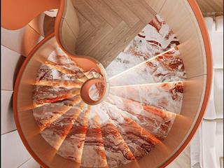 Căn hộ duplex thông tầng độc bản sở hữu chỉ 300 triệu